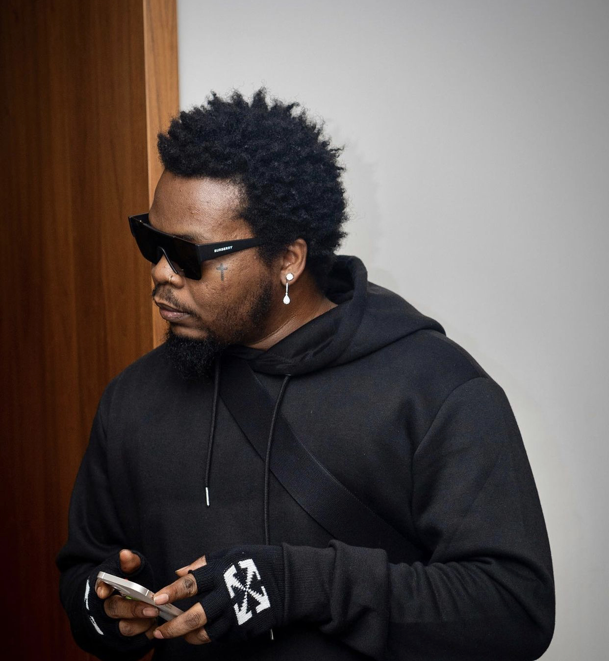 Olamide