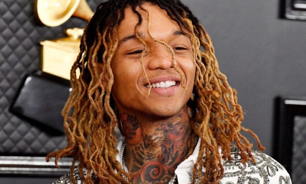 Swae Lee Reveals The Nigerian Artist Featured On His New Song