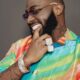 Davido Reacts As 'Unavailable' Becomes The First Afrobeats Song To Set This Record In 2023