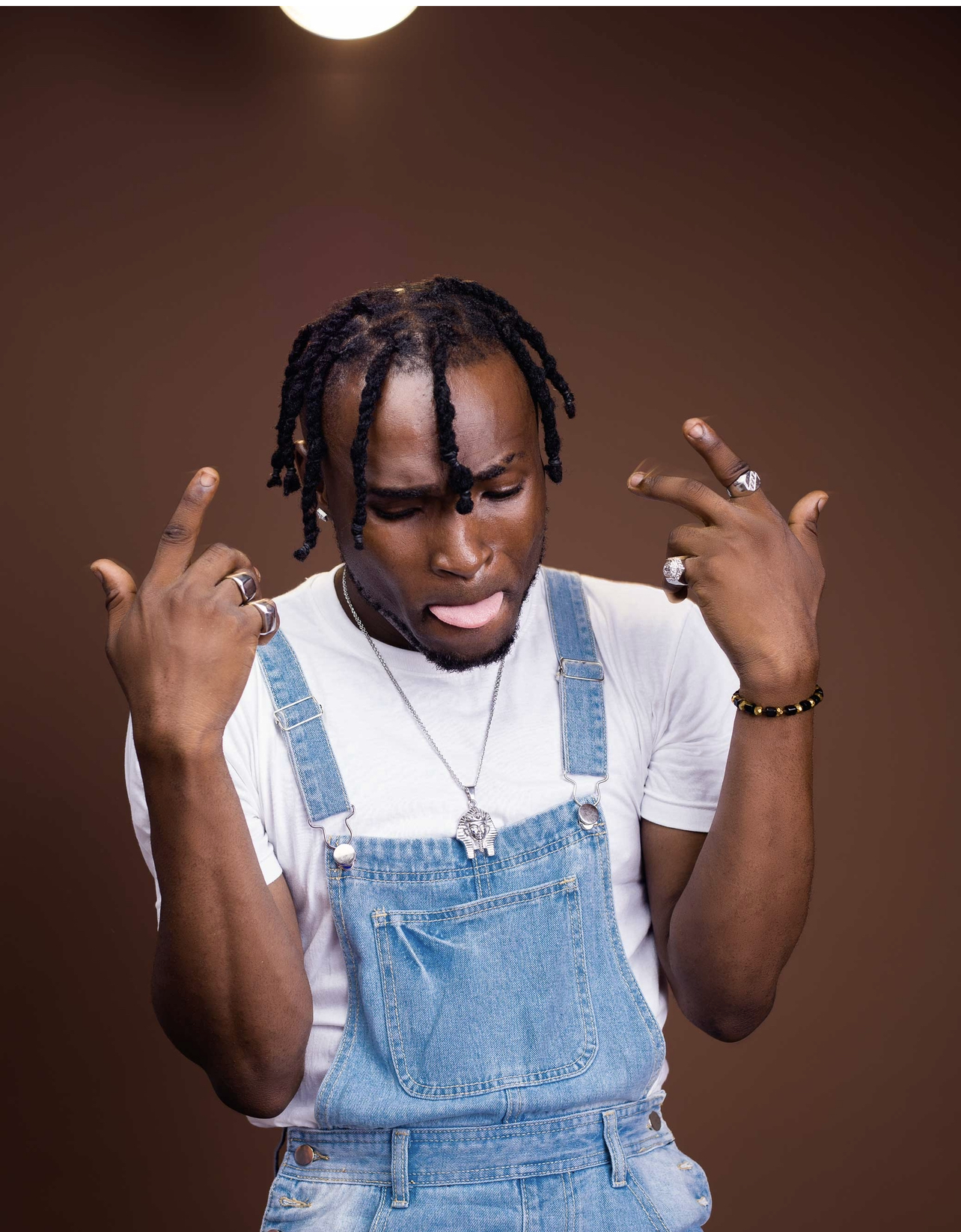 Richhe Rocky