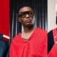 Wizkid Reacts To J Hus And Naira Marley'S New Song 'Militerian'