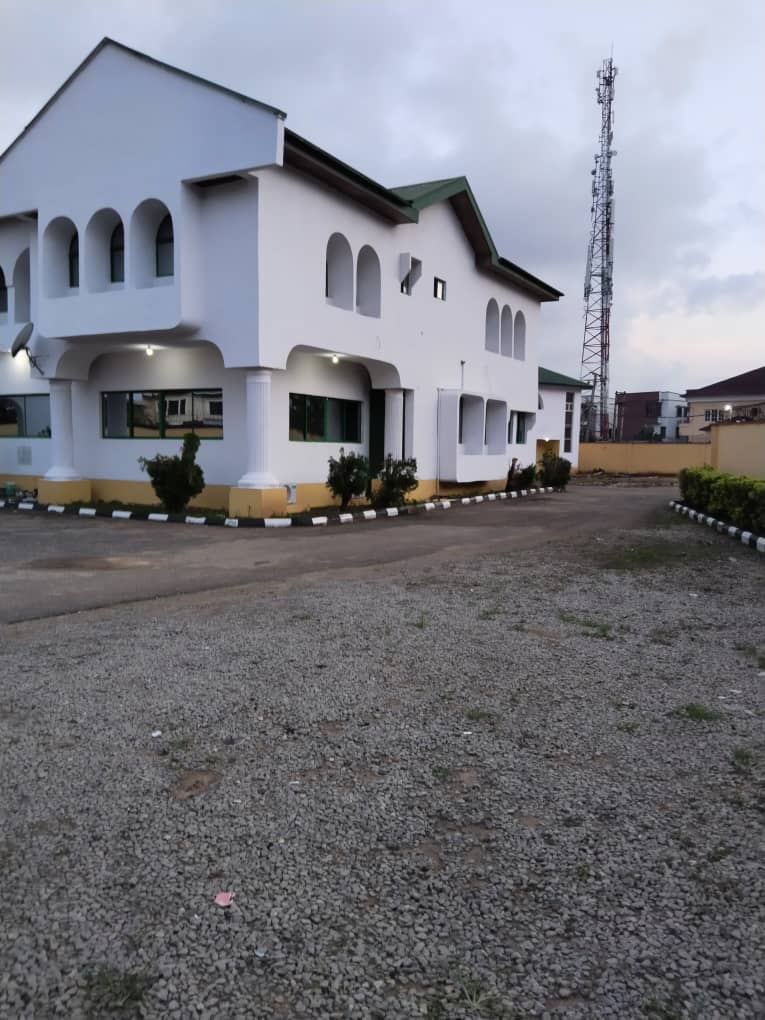 1689422996 679 Osun Governors lodge in Lagos wears new look photos