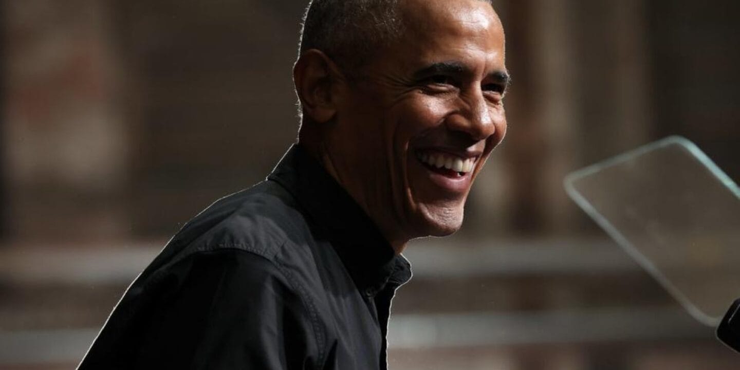 Nigerian Songs That Made Barrack Obama'S Summer Playlist Of 2023
