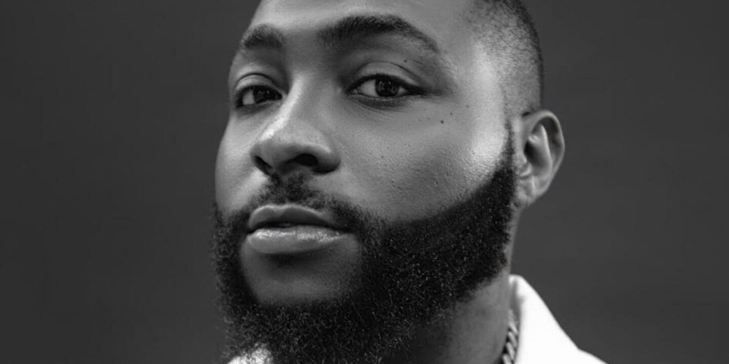 Davido Reveals Why He Donated Another 237 Million Naira To Charity In 2023