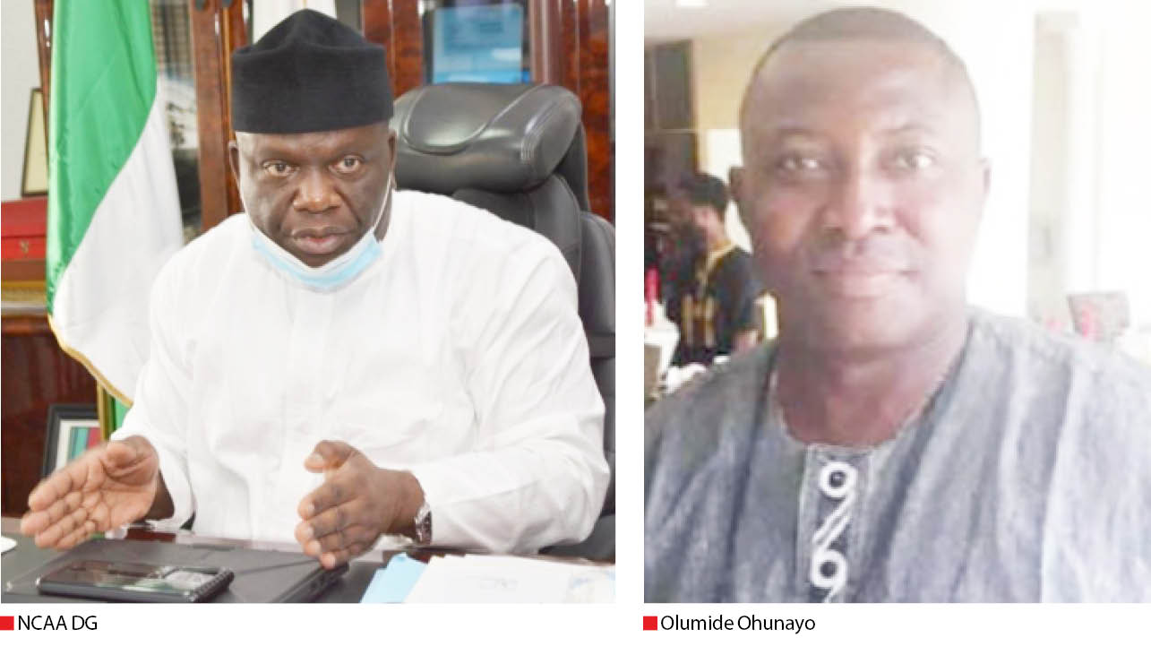 1689990201 84 Intl travels Airfares hit rooftop in Nigeria as Ghanaians Beninese