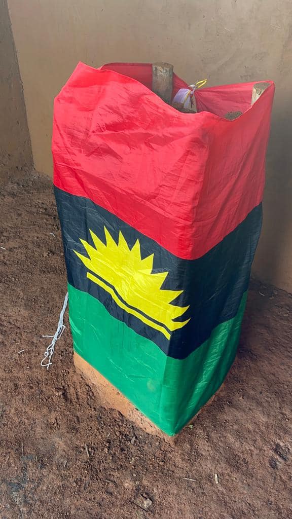 1690032107 75 Nigerian soldiers engage IPOB fighters in fierce battle in Delta