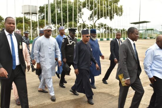 1690136373 805 PHOTOS Shettima off to Italy Russia to represent Tinubu at