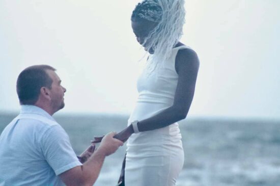 1690278313 847 PHOTOS Chibok girl who escaped Boko Haram abduction gets engaged