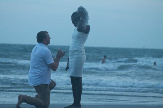 1690278315 578 PHOTOS Chibok girl who escaped Boko Haram abduction gets engaged