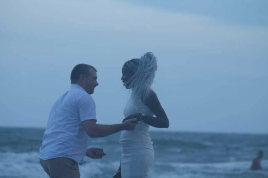 1690278315 639 PHOTOS Chibok girl who escaped Boko Haram abduction gets engaged