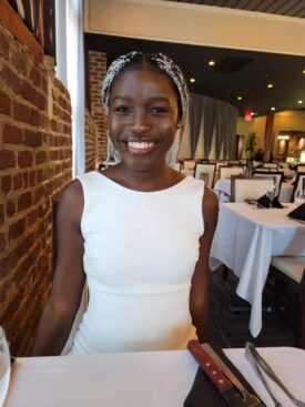 1690278316 101 PHOTOS Chibok girl who escaped Boko Haram abduction gets engaged