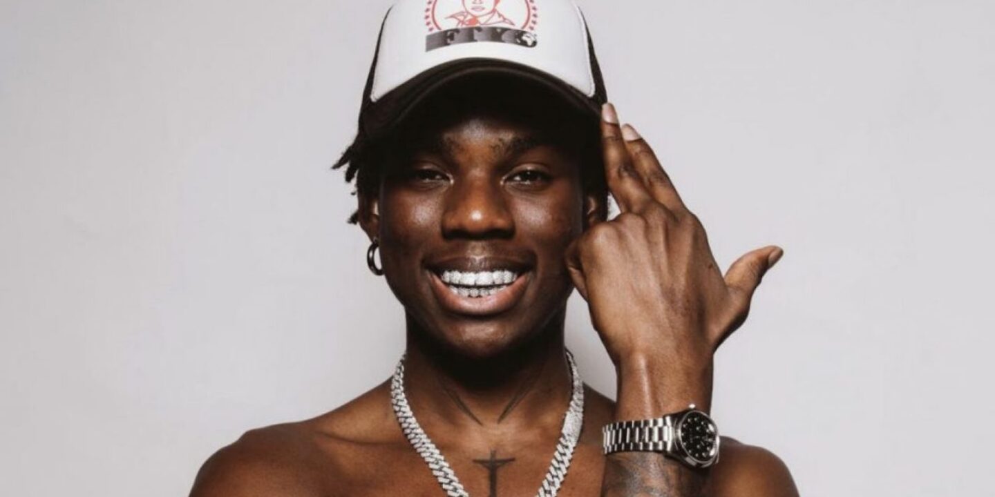 Reactions As Rema Cancels His Concert In Atlanta Us