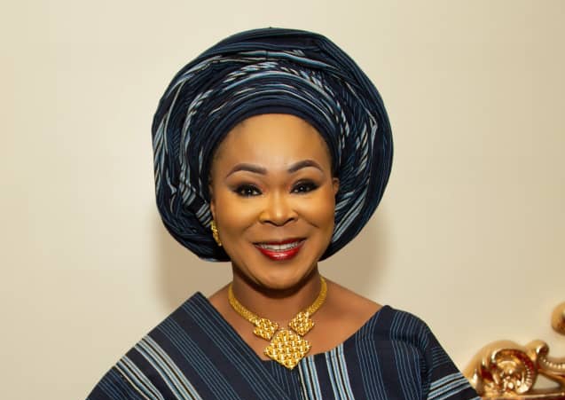 Hon. Uju Kennedy Ohaneye