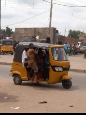 1690721233 713 Fintiri declares curfew as Hoodlums break into NEMA warehouse cart