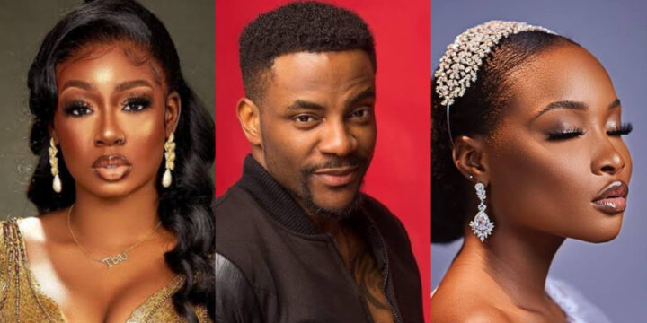 Ilebaye Tolanibaj Big Brother Naija 2023