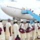 Hajj: Nahcon Completes Return Flight Of Nigerian Pilgrims