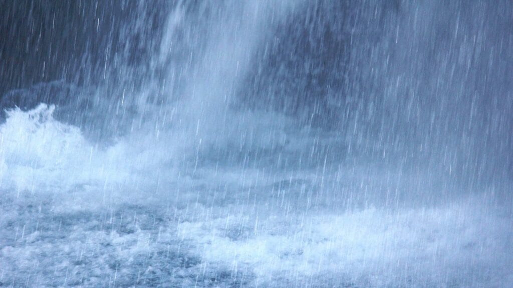 Lagos Issues Warning on Heavy Rainfall and Potential Flooding