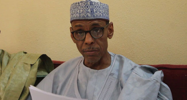 Act Fast To Save Millions From Starvation, Northern Elders Tell Tinubu