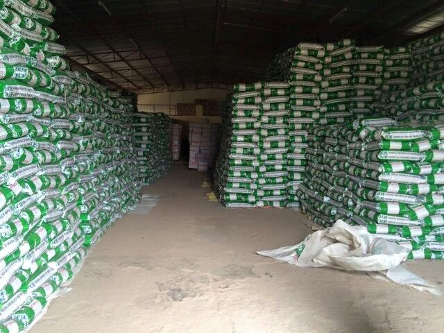 Adamawa Looting: Nema Beefs Up Security Around Kaduna Warehouses