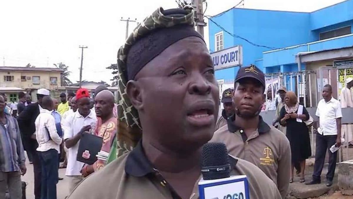 Appointments: Tinubu Sidelining Muslims – Muric