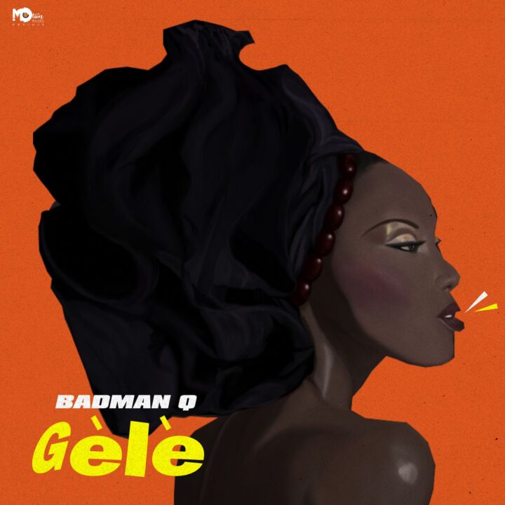 Badman Q blends Afropop and Amapiano to perfection in new