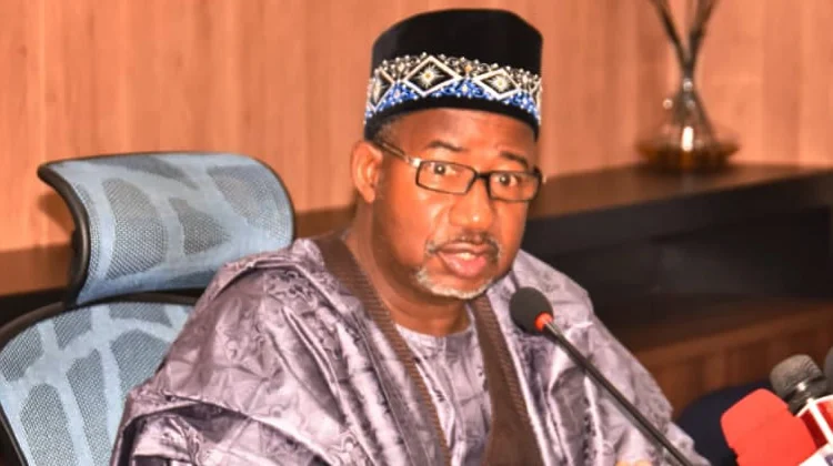 Bauchi Gov Inaugurates 30 Buses