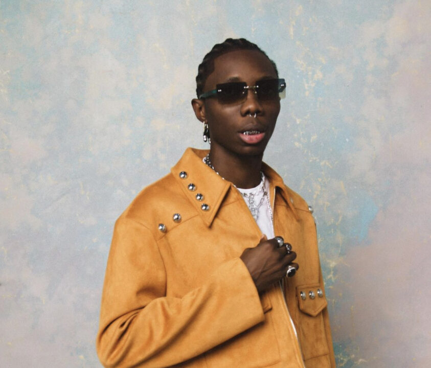 Blaqbonez exposes how some artists chart in top 20 without
