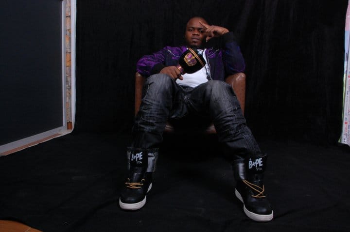 “Vanity Upon Vanity” – Reactions As Late Da Grin’s Deteriorating Award Plaques Surface