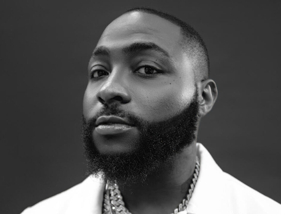 Davido reveals why he donated another 237 million naira to