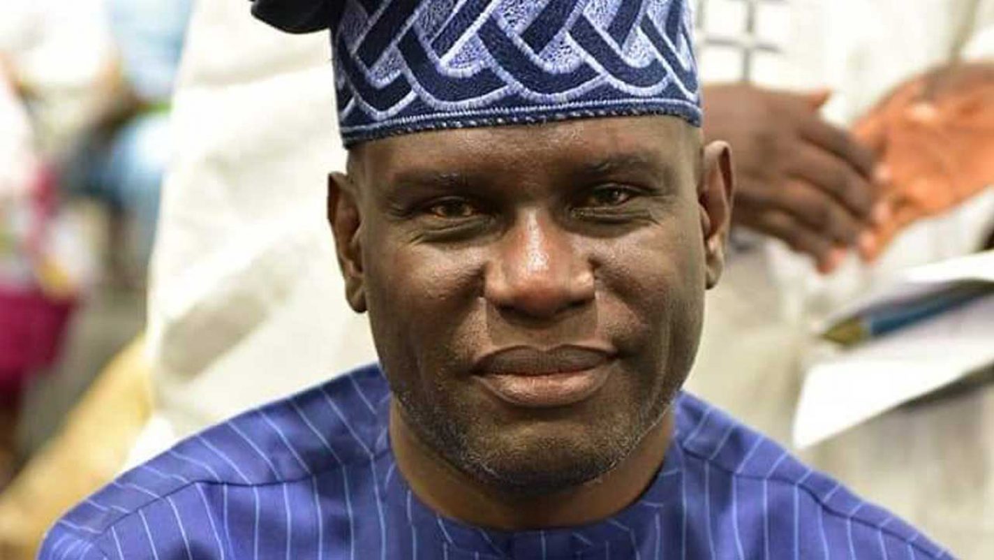 Don’t Go On Strike, Rep Adefarati Begs Nlc