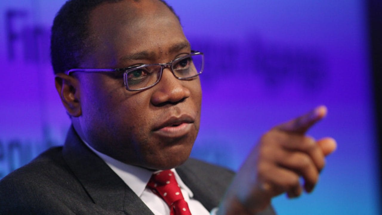 Ex-Minister Tasks Nigeria On Economic Growth, Prosperity