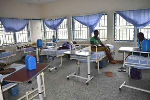 Expert Laments Personnel, Facilities’ Shortage For Vvf Treatment