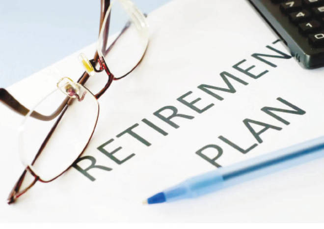 Expert To Fg: Reverse Retirement Age To Solve Unemployment