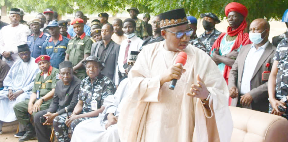 Full List: Bauchi Sacks 6 Traditional Rulers For ‘Partisan Politics, Financial Misconduct’