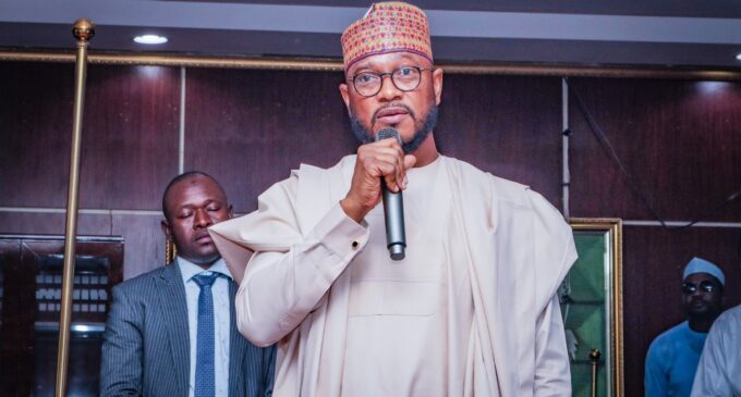 Governor To Tetfund: Zamfara Not Doing Too Well In Education, We Need Support