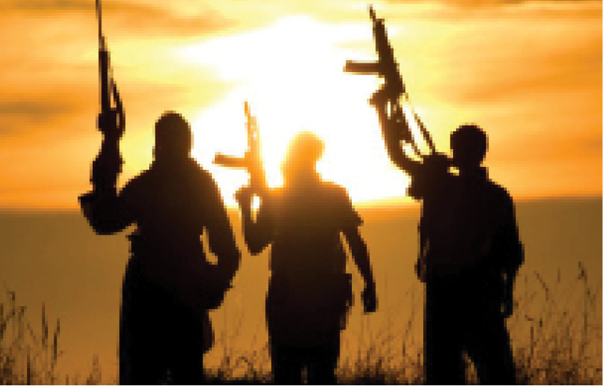 Gunmen Behead Journalist’s Nephew In Delta
