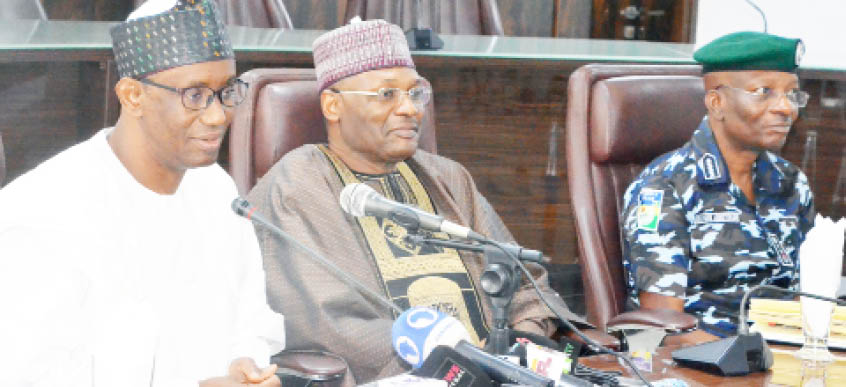 Inec Raises Alarm Over Violence In Bayelsa, Imo, Kogi