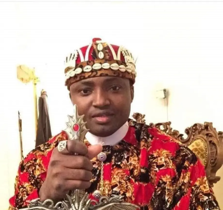 Federal Government Steps Up Efforts To Extradite Simon Ekpa