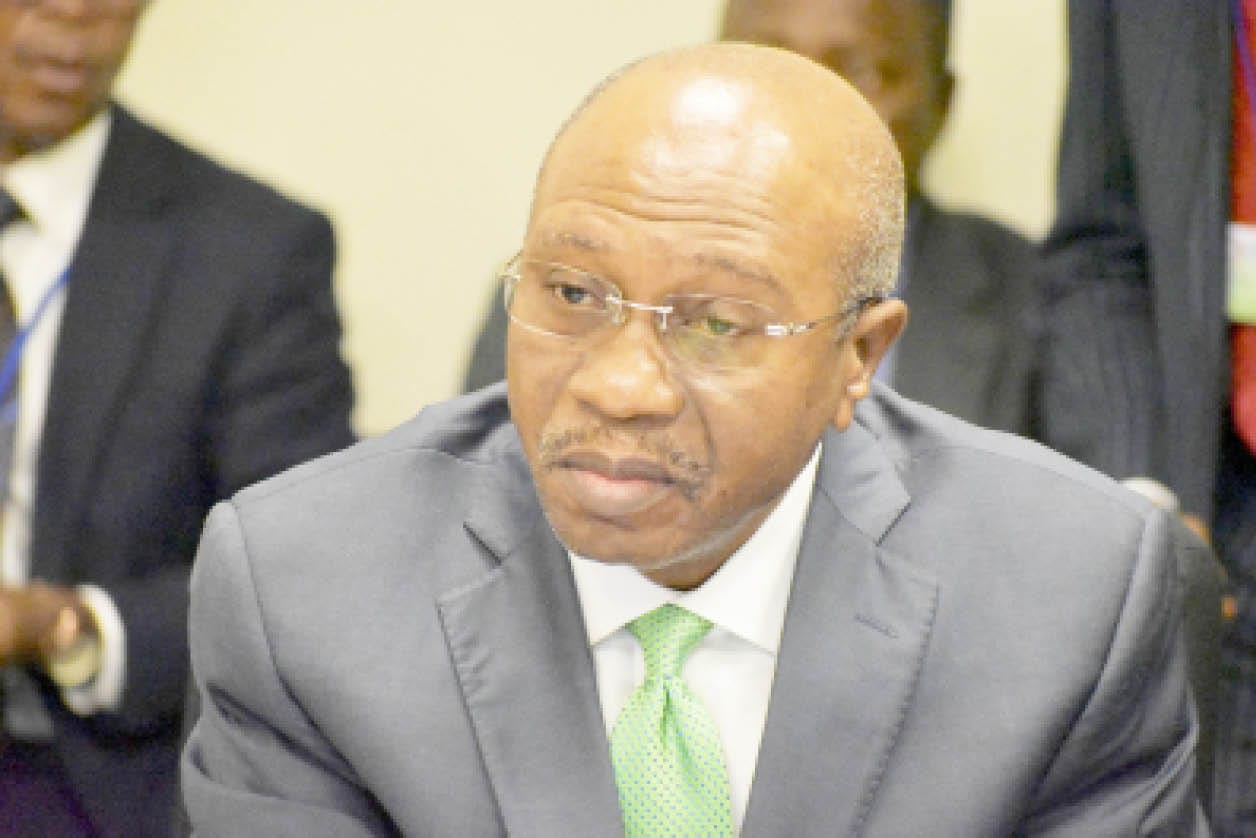 Illegal Arm: Emefiele To Be Arraigned July 25