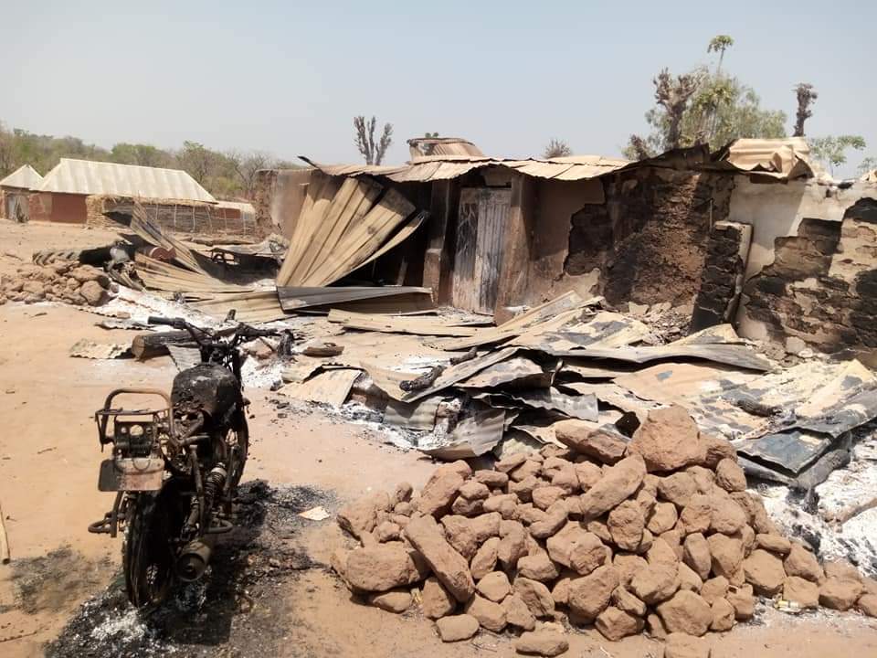 Insecurity: Bauchi Rep Raises Alarm Over Heightened Killings, Kidnapping