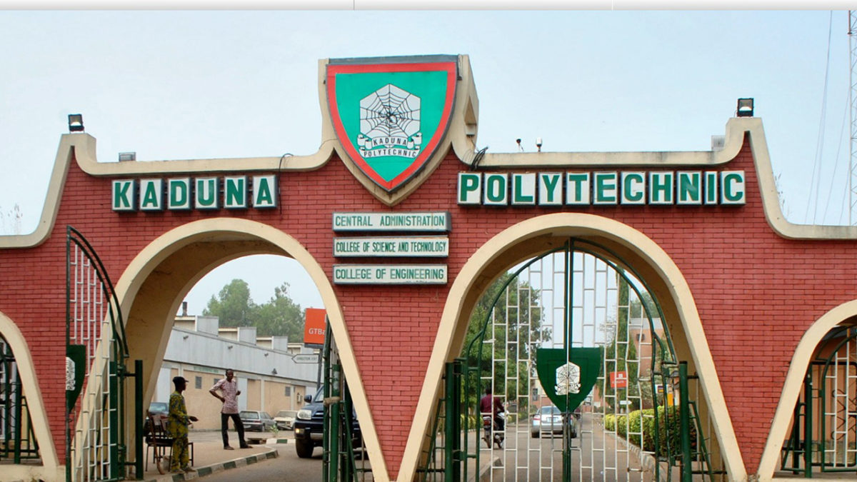 Kadpoly Alumni Laud Appointment Of Ex-Daily Trust Dge, Others As Spokesmen