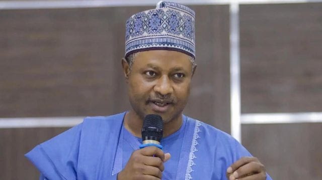 Kaduna Gov Makes Fresh Appointments