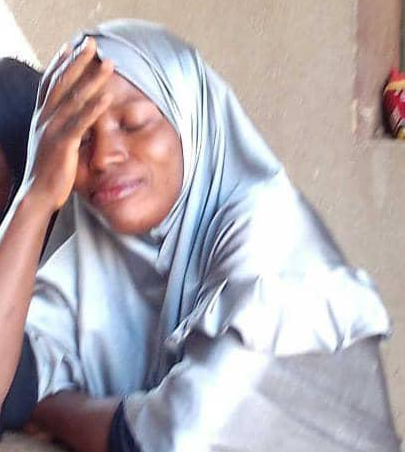 Kwara: Pregnant Apprentice Absconds With 2-Month-Old Baby