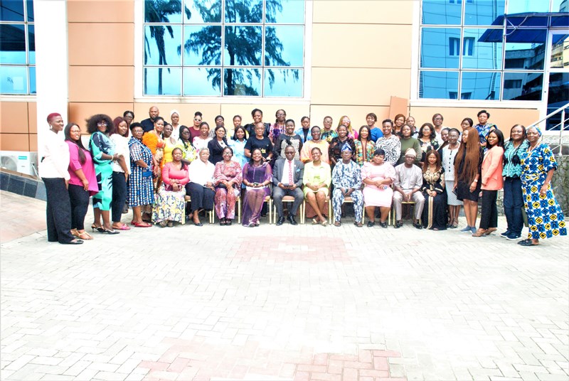 Lagos, Un Collaborate To Empower Women-Owned Businesses