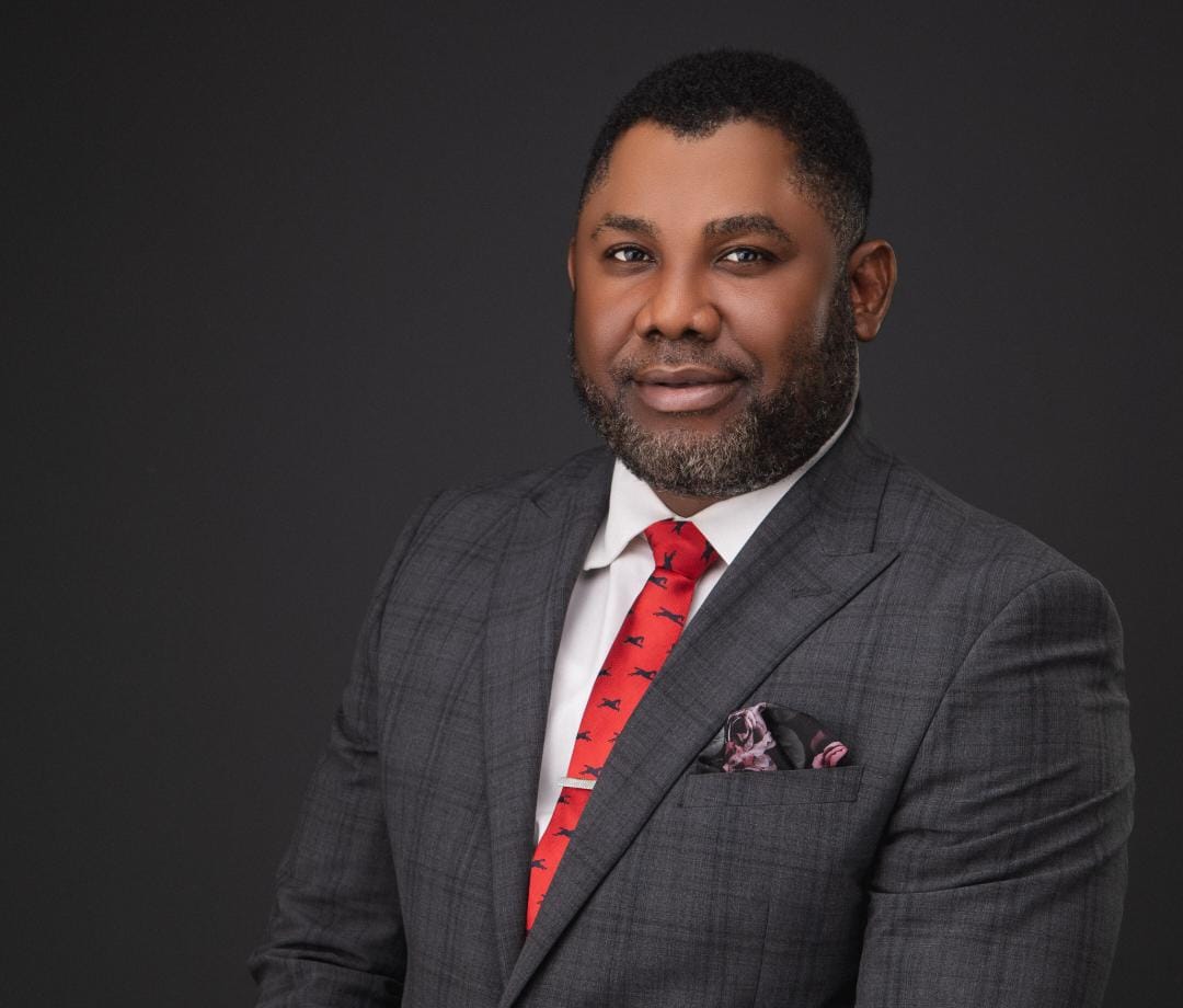 Lekan Fatodu Makes Sanwo-Olu’s Commissioner List