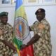 Maj-Gen Ali Takes Over As Mnjtf Commander