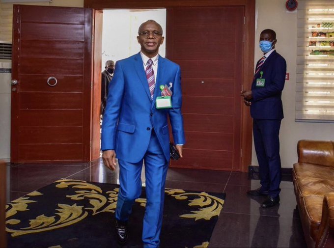 Ministerial Screening: Islamic Scholars Ask Senate To Reject El-Rufai