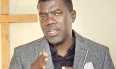 Mmesoma: Reno Omokri Knocks Anambra For ‘Wasting Resources To Investigate Lie’