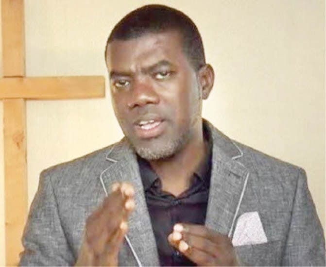 Mmesoma: Reno Omokri Knocks Anambra For ‘Wasting Resources To Investigate Lie’