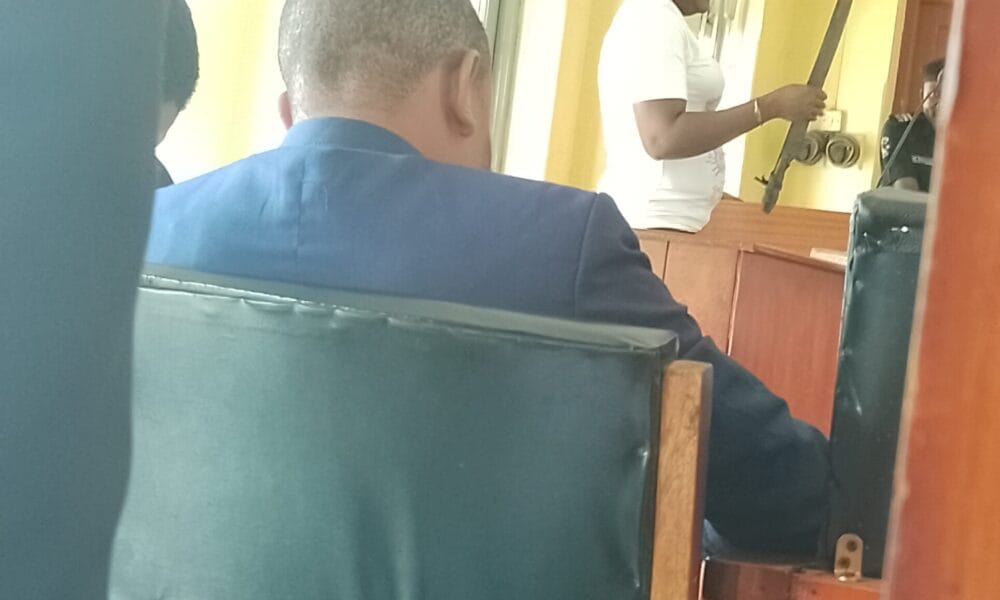 News Extra: Herbalist Testifies Against Abiodun At Tribunal